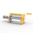 Ver imagem 3 de Cilindro Manual para Massas com Cortador Estilo Anodilar