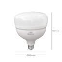Ver imagem 2 de Lâmpada Led Blumenau T100 40W E27 Bivolt 6500K Luz Branca