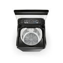 Ver imagem 6 de Máquina de Lavar Panasonic Função Vanish 12kg Titânio - Na-f120b1t 110v