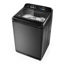 Ver imagem 2 de Máquina de Lavar Panasonic Função Vanish 12kg Titânio - Na-f120b1t 110v