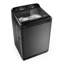 Ver imagem 3 de Máquina de Lavar Panasonic Função Vanish 12kg Titânio - Na-f120b1t 110v