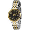 Ver imagem 1 de Relógio Dress Feminino Analógico Lince Lrth194l36 Prata