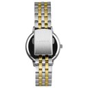 Ver imagem 2 de Relógio Dress Feminino Analógico Lince Lrth194l36 Prata