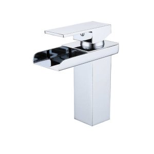 Torneira Banheiro/Lavatório Monocomando Cascata Linn ME13 Doan