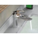 Ver imagem 2 de Torneira Banheira/Lavatório Monocomando Denali ME09 Doan