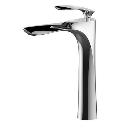 Torneira Banheiro/Lavabo Monocomando Misturad Alta ME10 Doan