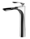 Ver imagem 1 de Torneira Banheiro/Lavabo Monocomando Misturad Alta ME10 Doan