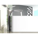 Ver imagem 2 de Torneira Banheiro/Lavabo Monocomando Misturad Alta ME10 Doan
