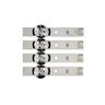 Kit Régua de Led Tv Lg 39lb5600, 39lb5600, 39lb5800 - Agf78400501 - 6