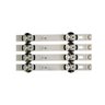 Kit Régua de Led Tv Lg 39lb5600, 39lb5600, 39lb5800 - Agf78400501 - 4