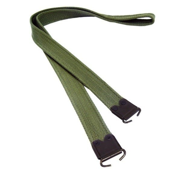 Bandoleira de Fal Verde AT1.1501 Atacado Militar - 1