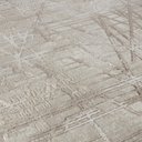 Ver imagem 4 de Tapete Sala Quarto 4,00x3,00m Talia 451 Bege - Coleção Pemogo