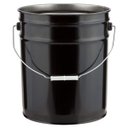 Ver imagem 1 de Balde em aço galvanizado 02 peças