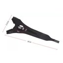 Ver imagem 5 de Luva Lanterna de Mao Pesca Luminaria Iluminacao Led Consertos a Prova Agua Camping Reparos