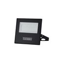 Ver imagem 1 de Refletor Taschibra Tr Led Slim 50w Preto Bivolt Luz Verde