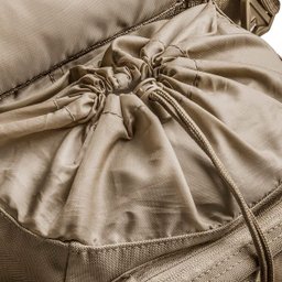 Bolsa Tática INVICTUS de Ombro 10 Litros Urban Coyote - 3