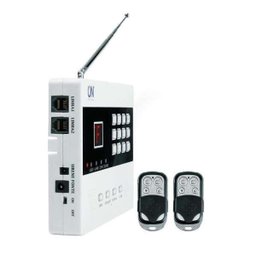 Circuito de Segurança sem Fios Guardião - 3