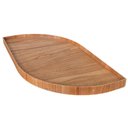Ver imagem 6 de Bandeja Decorativa Anne Cinamomo Laminada