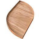 Ver imagem 4 de Bandeja Decorativa Anne Cinamomo Laminada