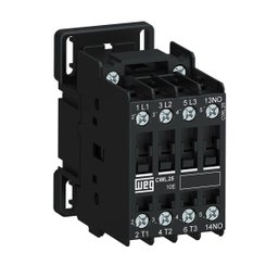 Contator CWL25-10-30D23 - 1