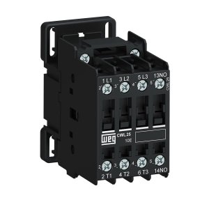 Contator CWL25-10-30D23
