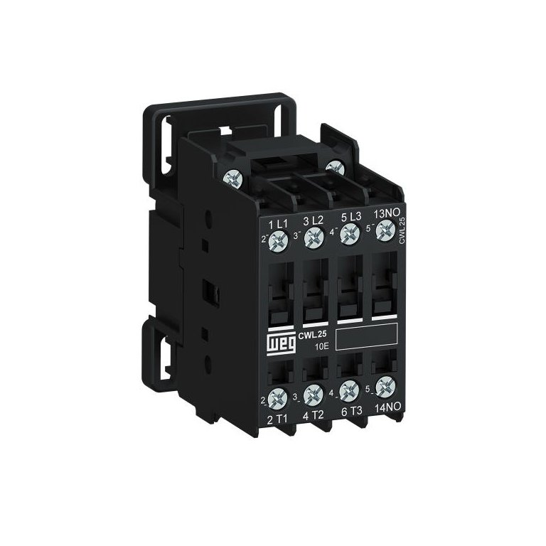 Contator CWL25-10-30D23