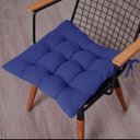 Ver imagem 1 de Almofada para Cadeira Futton Ox 40x40cm - Royal