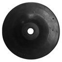 Ver imagem 1 de Disco de Borracha 5"" - 7hp - Eda Disco de Borracha 5" - 7hp - Eda