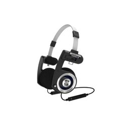 Fone de Ouvido Koss Porta Pro - Fone de Ouvido Dobráveis com Som Claro e Detalhado - 2