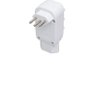 Plug Adaptador de Tomada C/ 4 Entradas Intech Yp8116 - 3