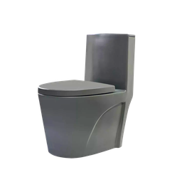 Louça Sanitária Ravena - Gray - 1