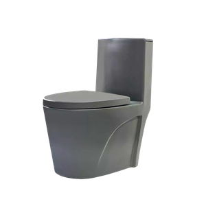 Louça Sanitária Ravena - Gray
