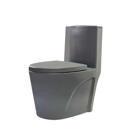 Louça Sanitária Ravena - Gray