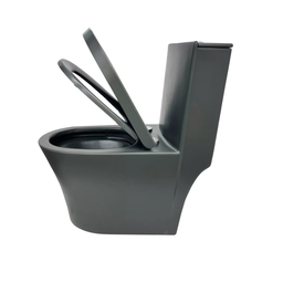 Louça Sanitária Ravena - Gray - 2
