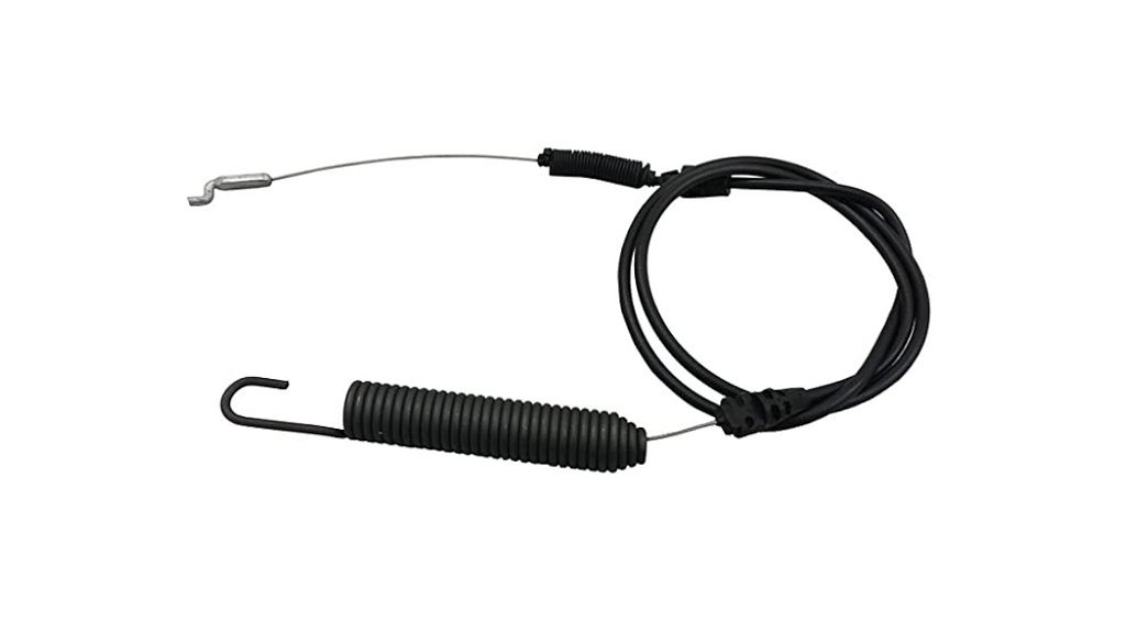Bowdenzug für MTD 700 Serie Rasentraktoren 746-04173D / 746-04173E Bowdenzug für MTD 700 Serie Rasentraktoren 746-04173D / 746-04173E