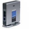 Ata Voip Pap2T Linksys Gateway Fxs Adaptador Cisco - 1