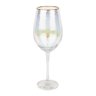 Taça para Vinho Furta-cor Vidro Lúster 580ml - A\CASA - 1