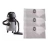 9 Sacos Descartáveis para Aspirador de Pó Electrolux Flex 1400 - Gt 3000 Novo - A10 - Portopel - 3