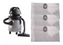 Ver imagem 3 de 9 Sacos Descartáveis para Aspirador de Pó Electrolux Flex 1400 - Gt 3000 Novo - A10 - Portopel