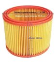 Ver imagem 2 de Filtro Permanente Eletrolux Vasado A10/ A20 Aspirador de Pó - Portopel