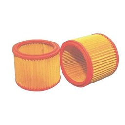 Filtro Permanente Eletrolux Vasado A10/ A20 Aspirador De Pó - PortoPel - 1
