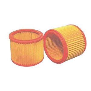 Filtro Permanente Eletrolux Vasado A10/ A20 Aspirador De Pó - PortoPel