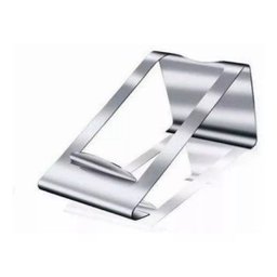 Sensacional Kit de Vinho Saca Rolhas e Suporte de Garrafas em Aço Inox - 3