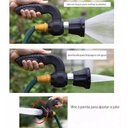 Ver imagem 4 de Hidropistola Masterpro Modelo Bombeiro - MaxChef