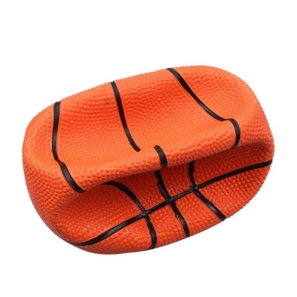 Bola de Basquete Tamanho 7 480 500g Atrio ES397, Laranja