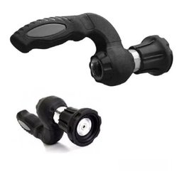 Hidropistola Jardim Água Quintal Lavar Leve Prática Bombeiro - 1