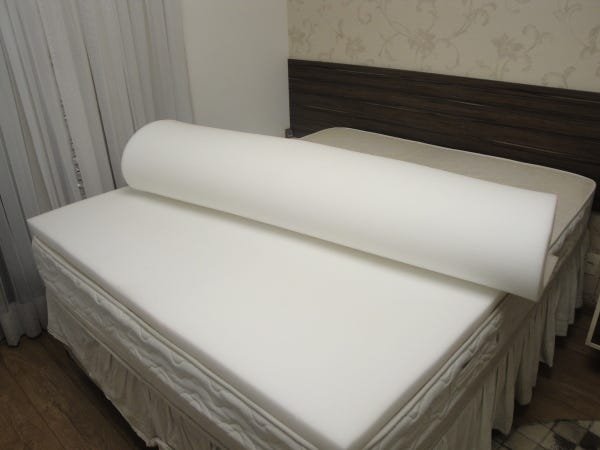 Pillow Top Látex Hr Foam Queen - 4