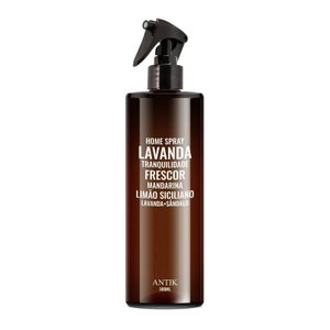 Spray para Ambiente Antik 500ml Lavanda