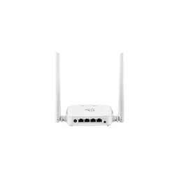 Roteador wireless 300 Mbps antena móvel RE160 Multilaser - 4