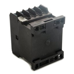 Mini Contator Tripolar Az Cwc0161030V15 16A 1Na 127Vca Weg - 4